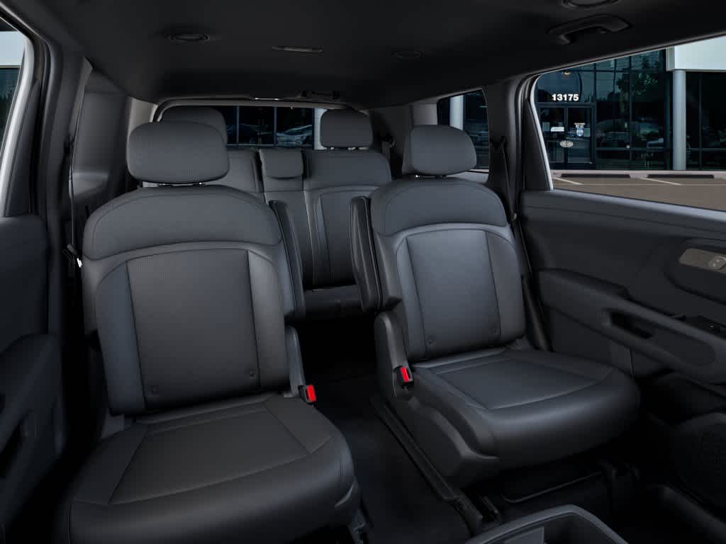 Thumbnail: 2027 Kia Telluride - 16