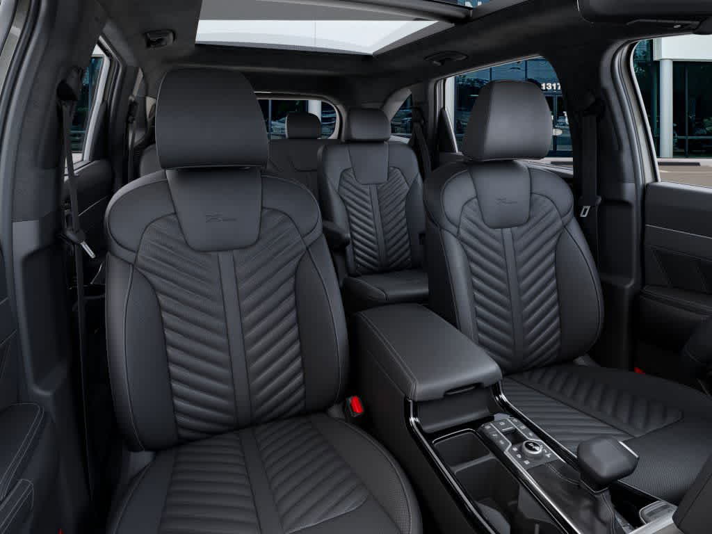 Thumbnail: 2026 Kia Sorento - 15