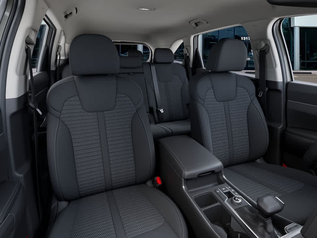 Thumbnail: 2026 Kia Sorento - 15