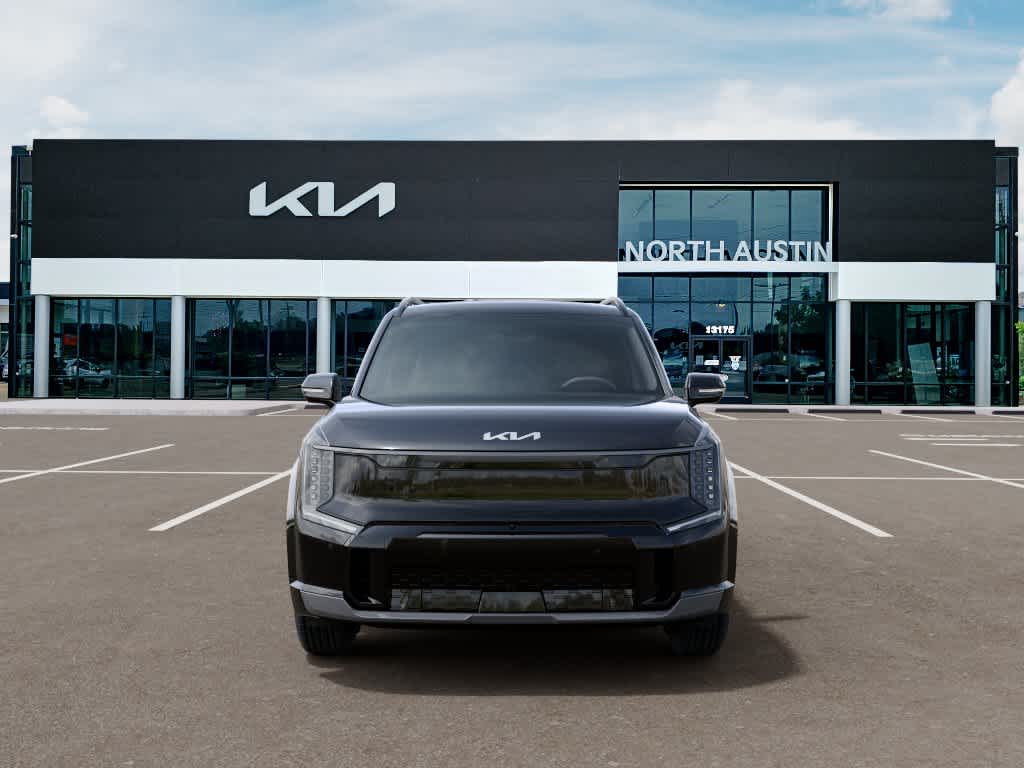 Thumbnail: 2026 Kia EV9 - 2