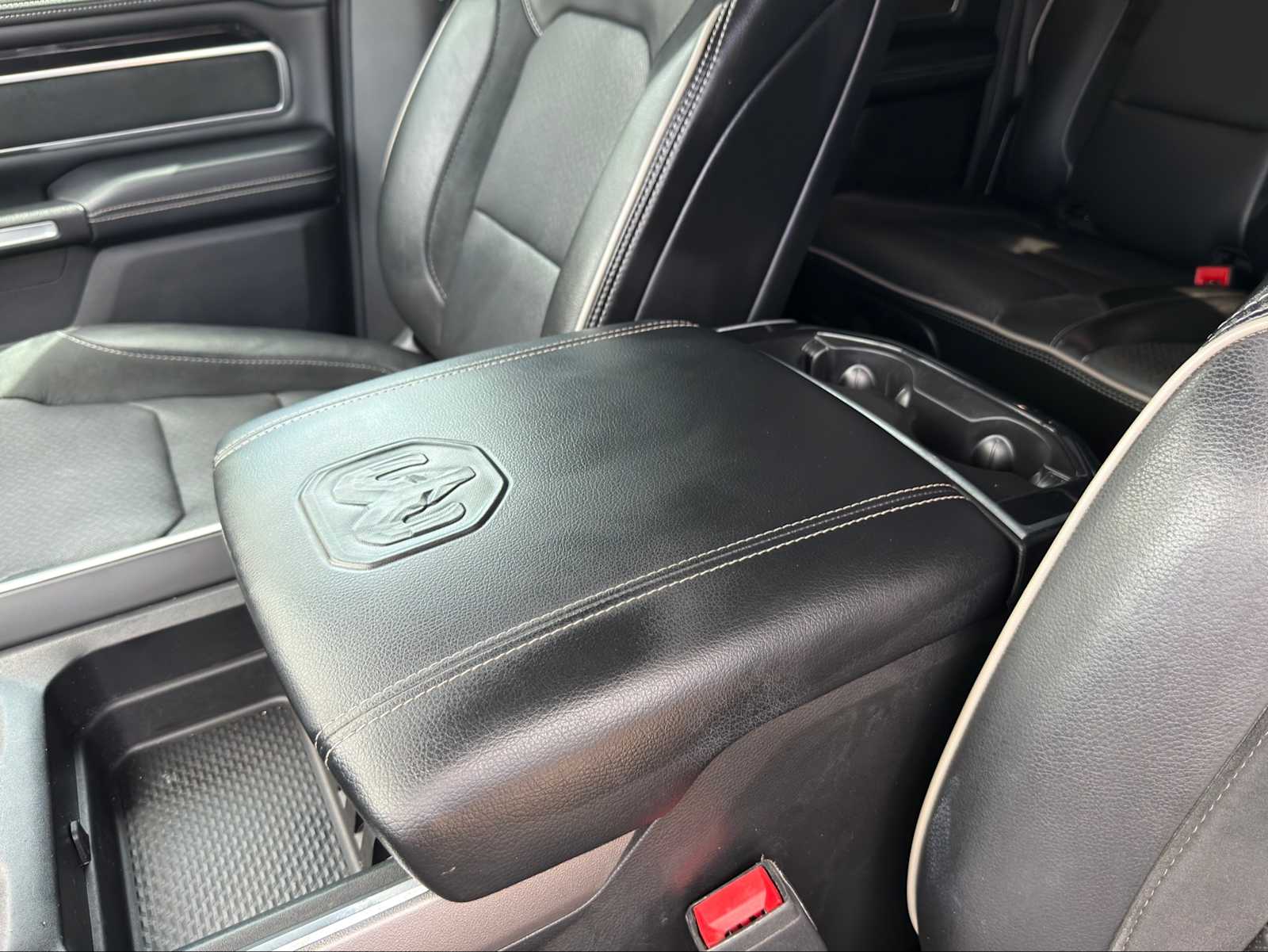 Thumbnail: 2020 RAM 1500 - 14