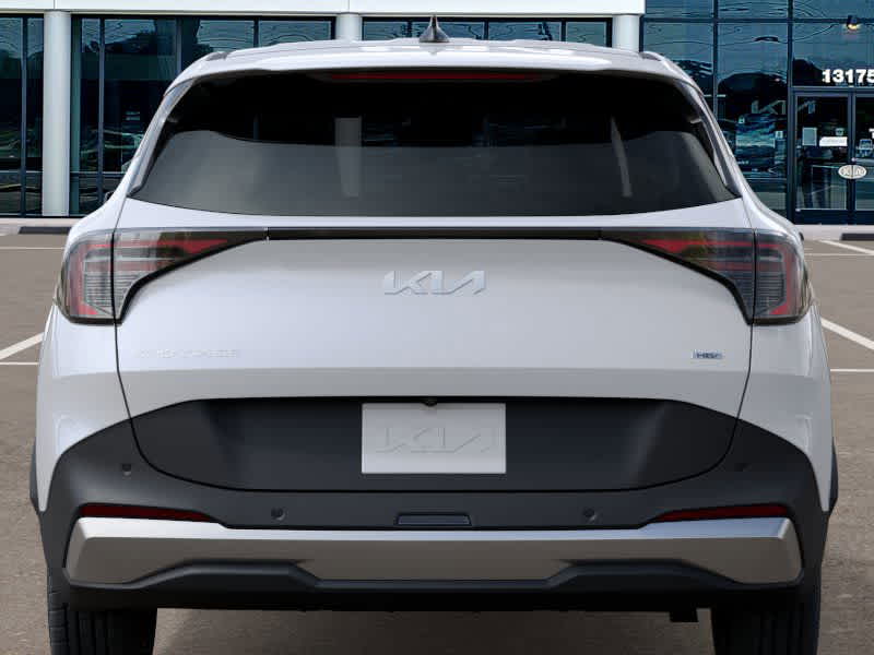 Thumbnail: 2026 Kia Sportage - 13