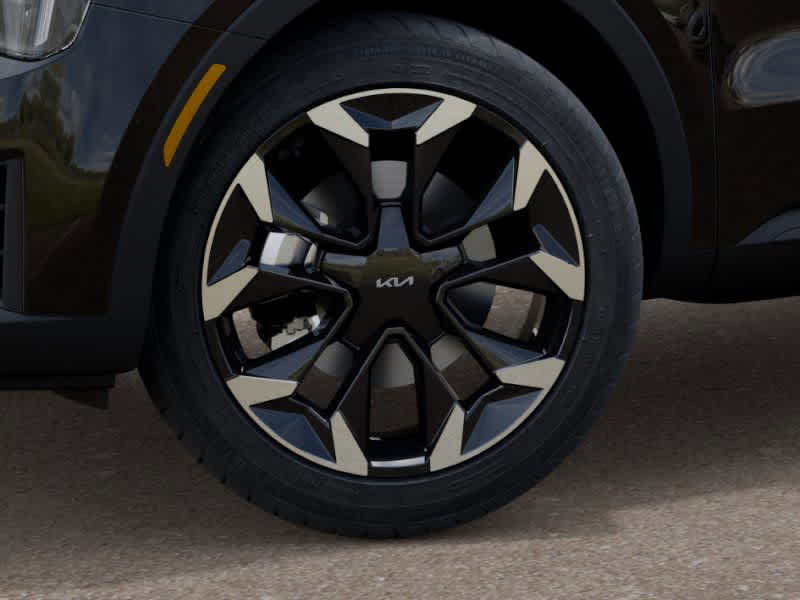 Thumbnail: 2026 Kia Sorento - 9