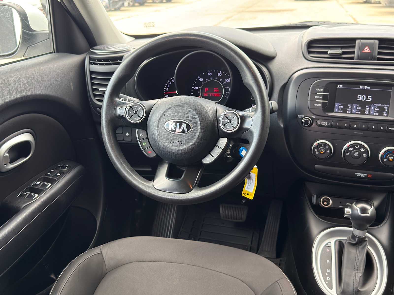 Thumbnail: 2018 Kia Soul - 26