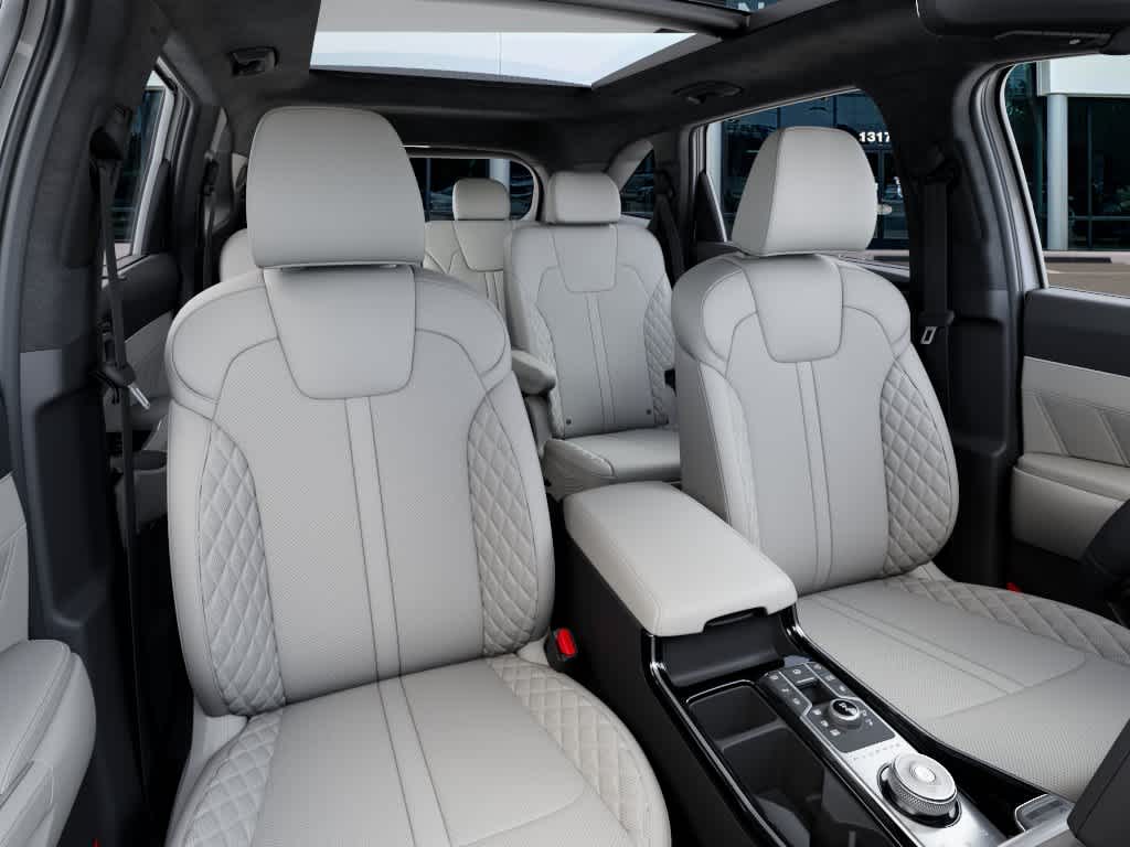 Thumbnail: 2026 Kia Sorento - 15