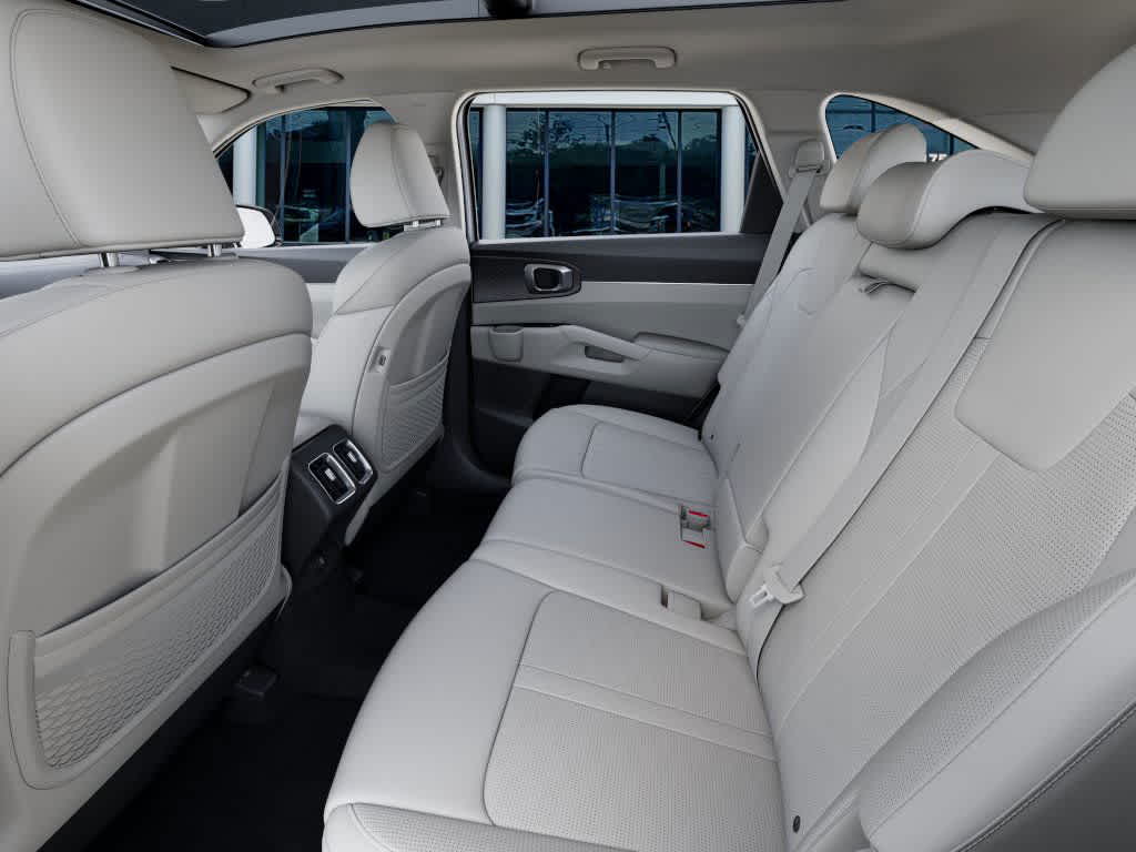 Thumbnail: 2026 Kia Sorento - 18