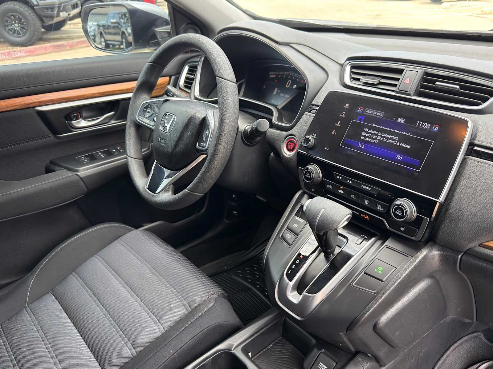 Thumbnail: 2018 Honda CR-V - 30