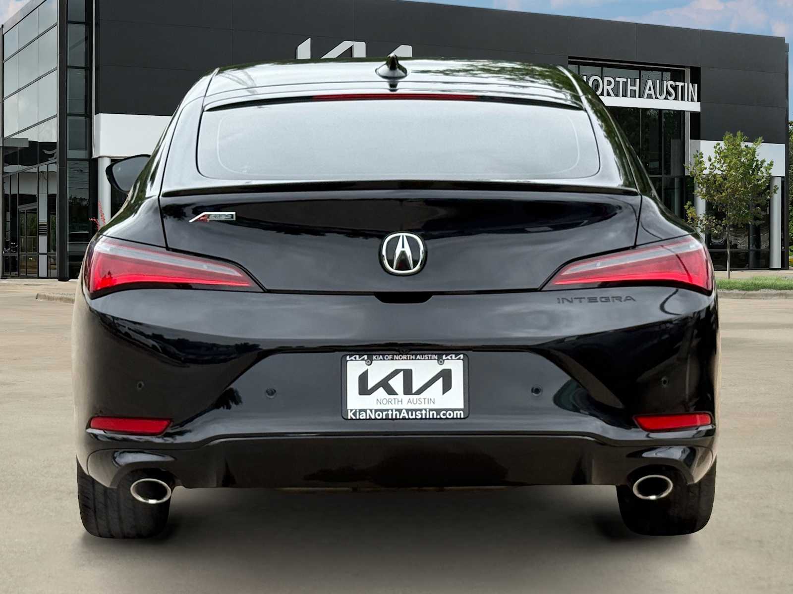 Thumbnail: 2023 Acura Integra - 6