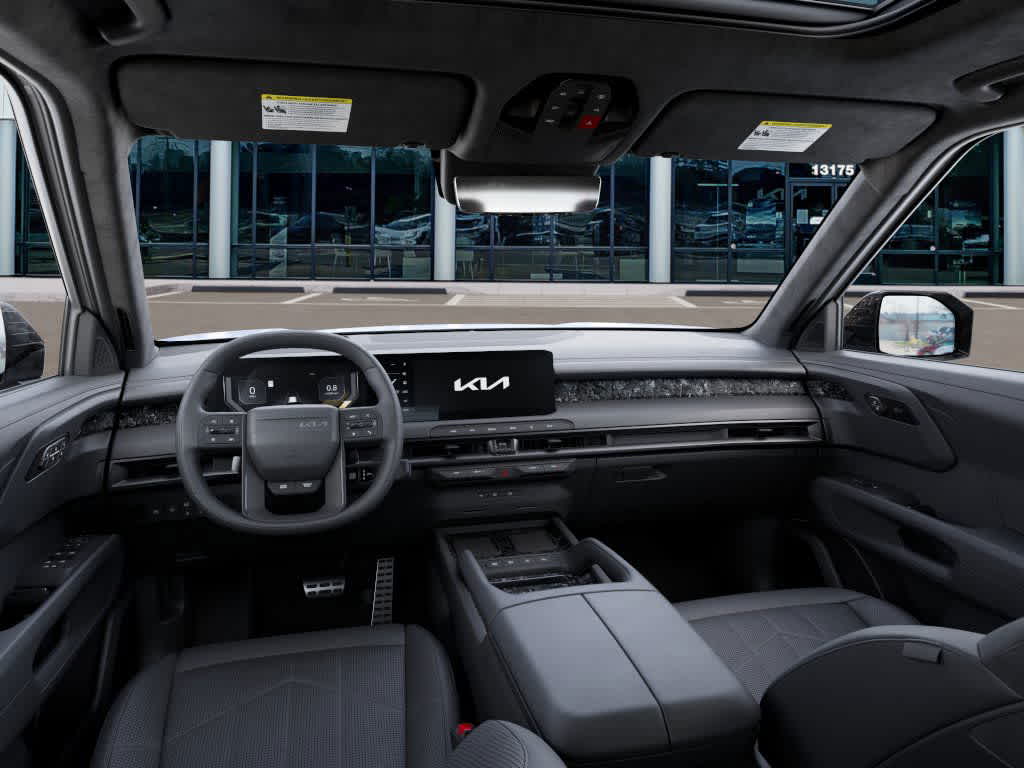 Thumbnail: 2027 Kia Telluride - 14