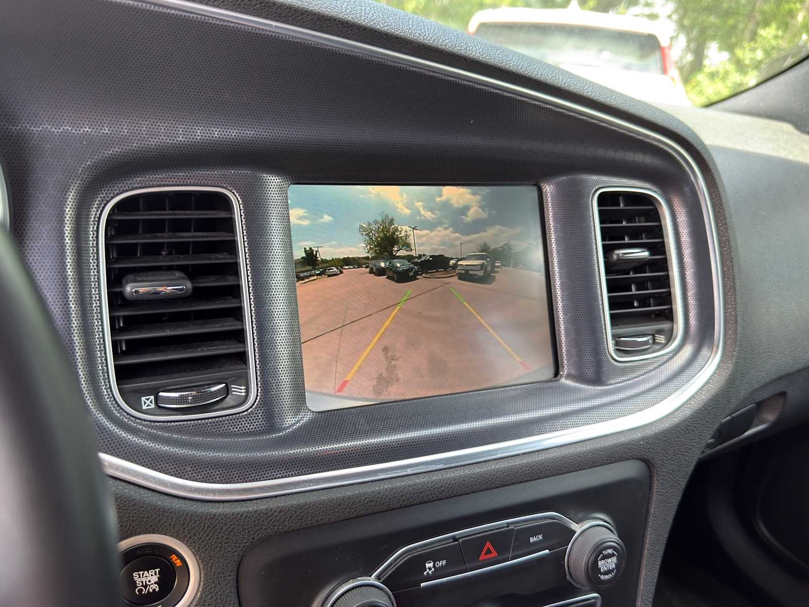 Thumbnail: 2016 Dodge Charger - 16