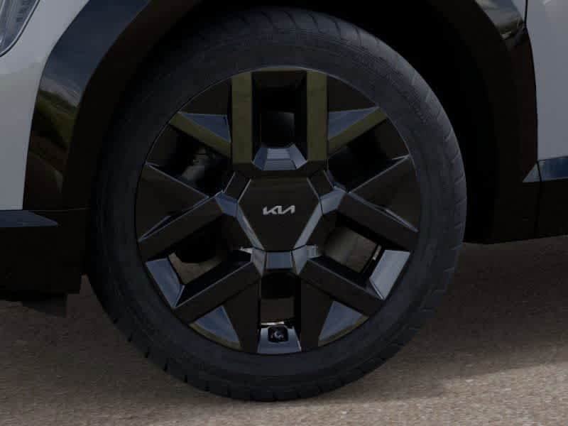 Thumbnail: 2026 Kia EV9 - 9