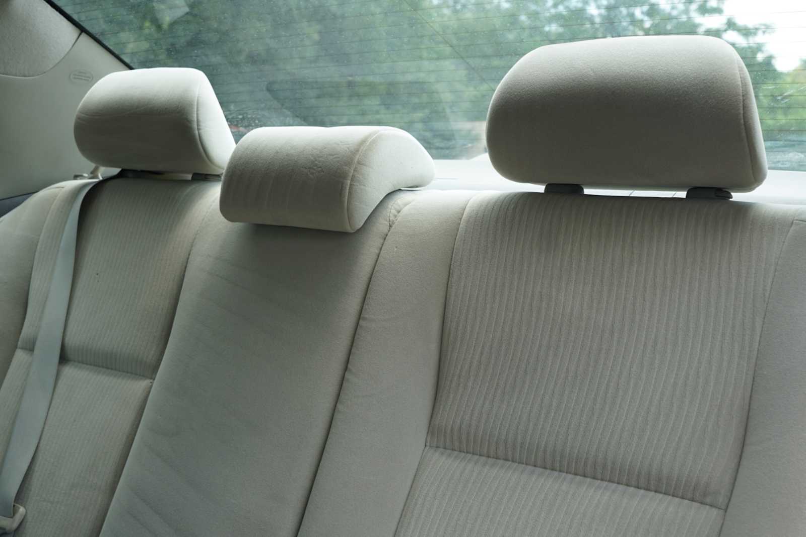 Thumbnail: 2010 Toyota Corolla - 21