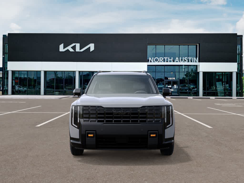 Thumbnail: 2027 Kia Telluride - 2