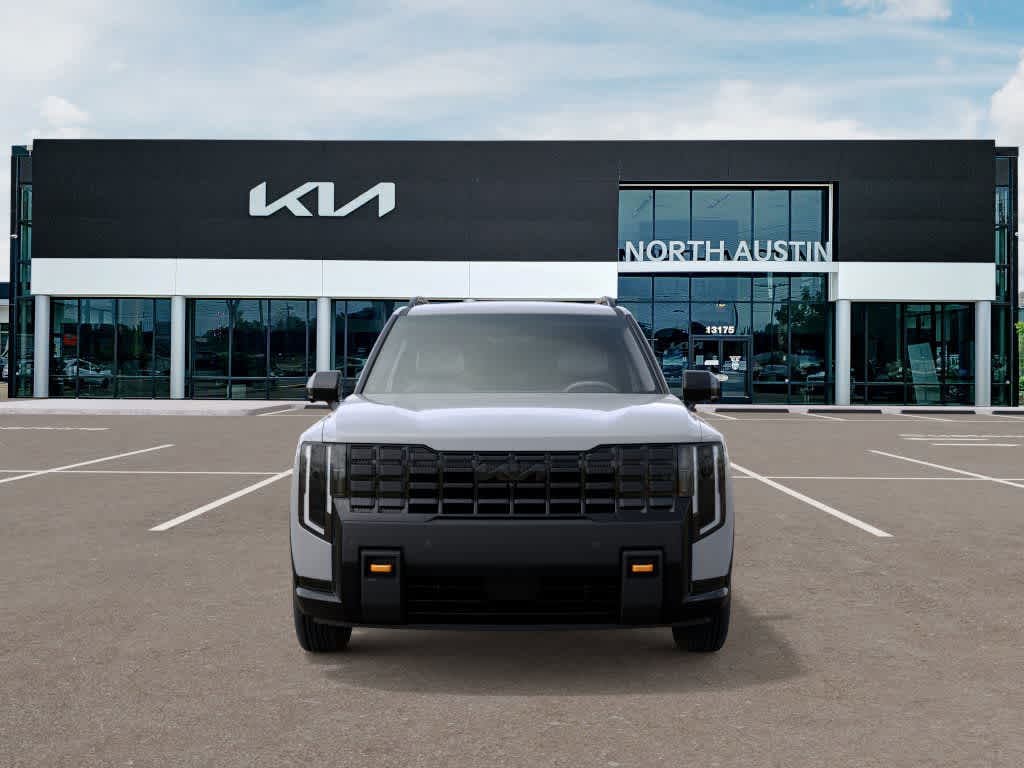 New 2027 Kia Telluride X-Line SX-Prestige SUV