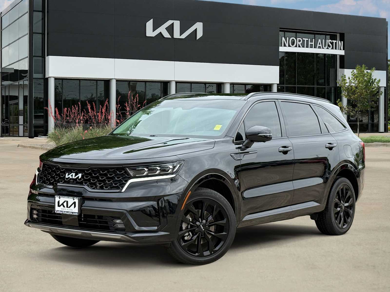 Thumbnail: 2023 Kia Sorento - 1