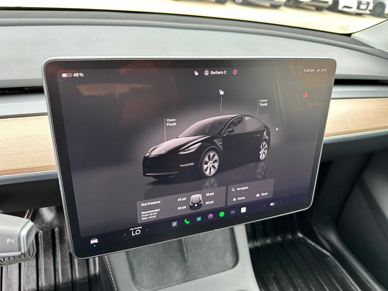 Thumbnail: 2023 Tesla Model Y - 13