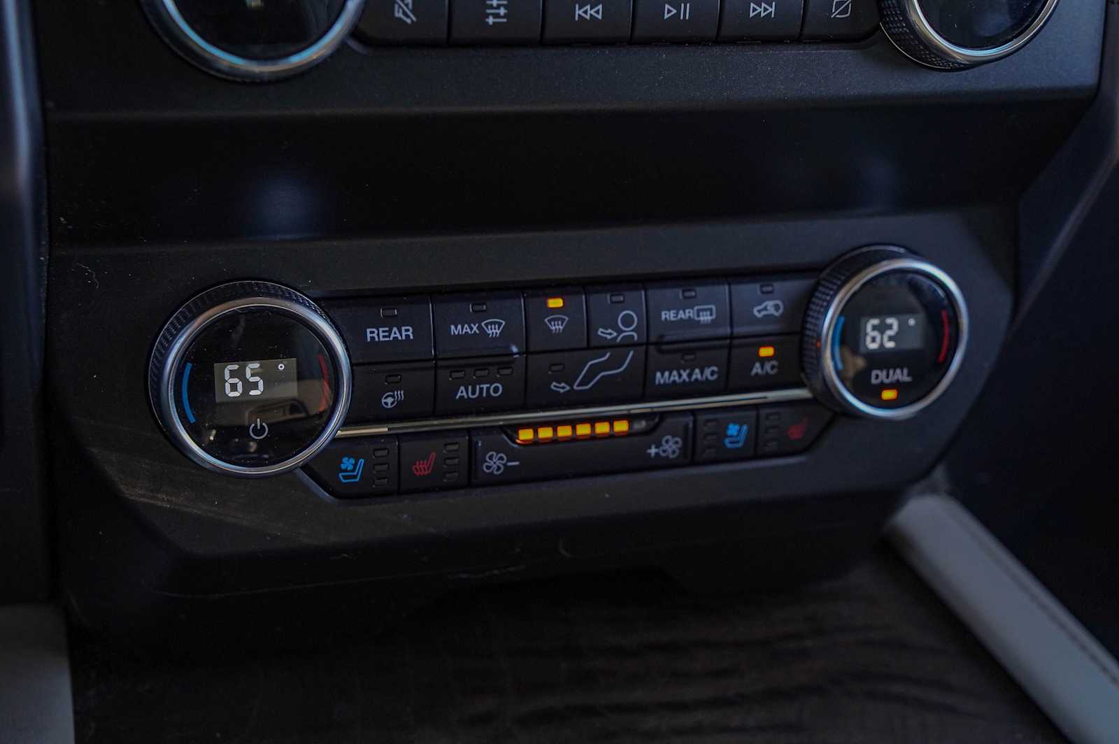 Thumbnail: 2019 Ford Expedition MAX - 20