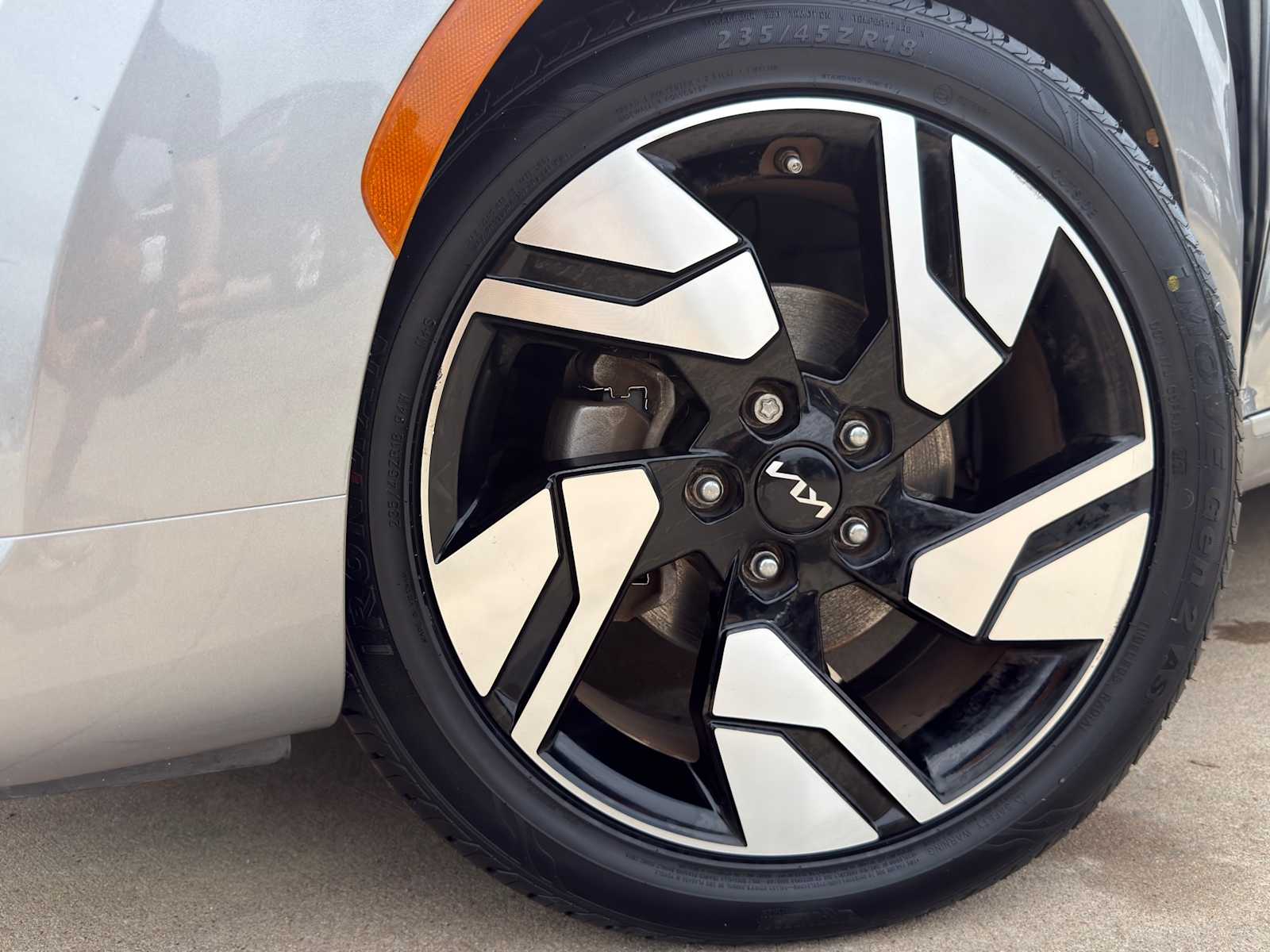 Thumbnail: 2023 Kia Soul - 2