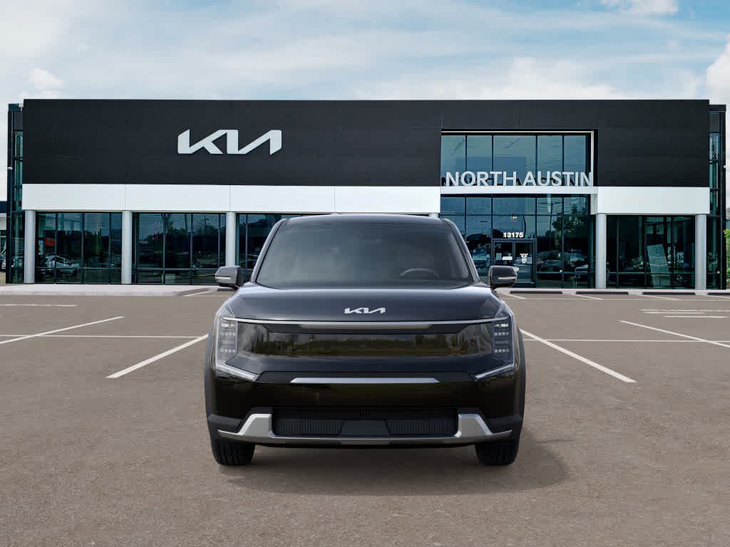 Thumbnail: 2026 Kia EV9 - 2