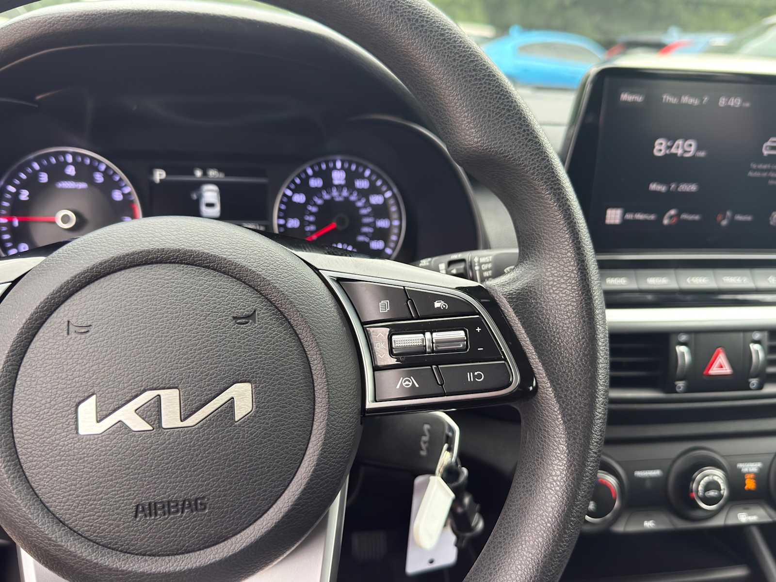 Thumbnail: 2023 Kia Forte - 18