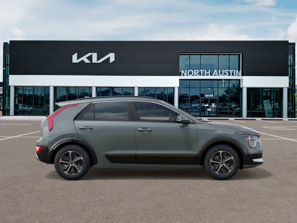 Thumbnail: 2026 Kia Niro - 7