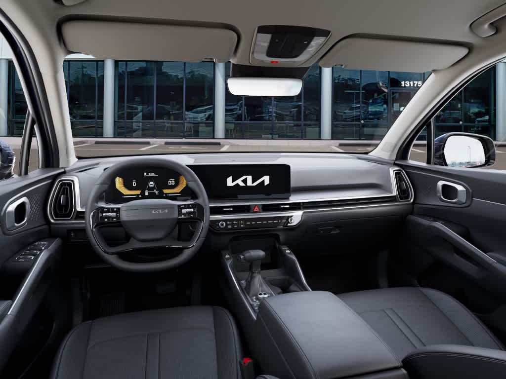 Thumbnail: 2026 Kia Sorento - 14