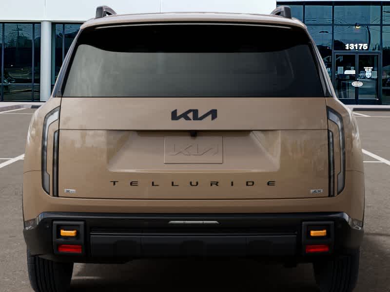 Thumbnail: 2027 Kia Telluride - 13