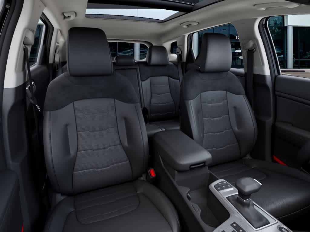 Thumbnail: 2026 Kia Sportage - 15