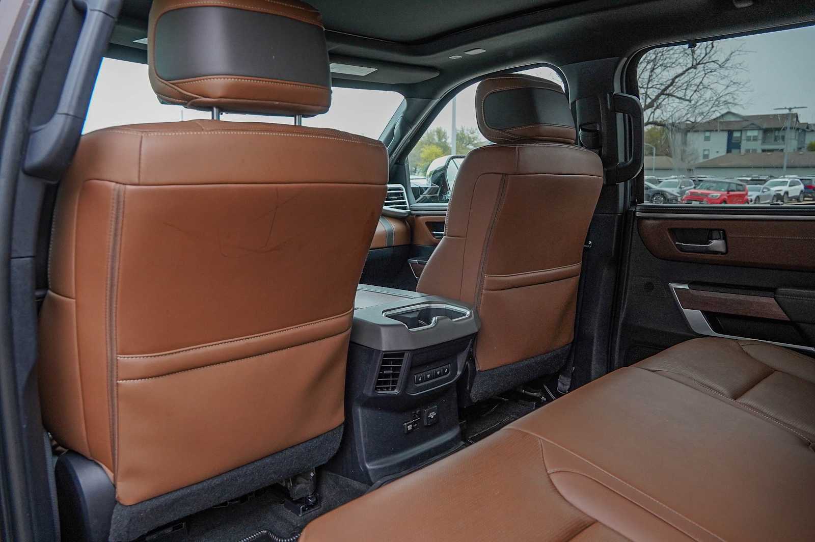 Thumbnail: 2023 Toyota Tundra - 28