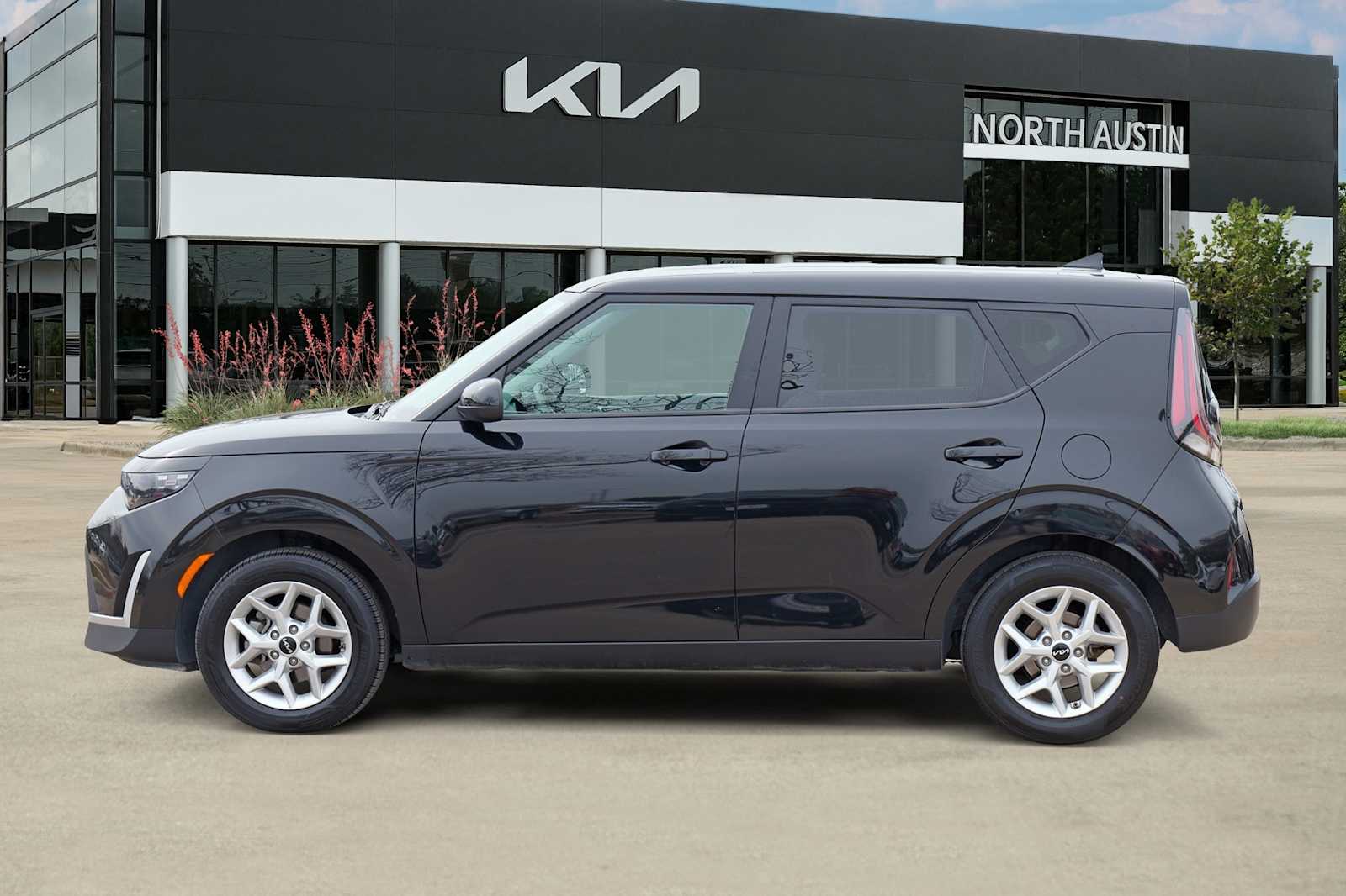 Thumbnail: 2025 Kia Soul - 4