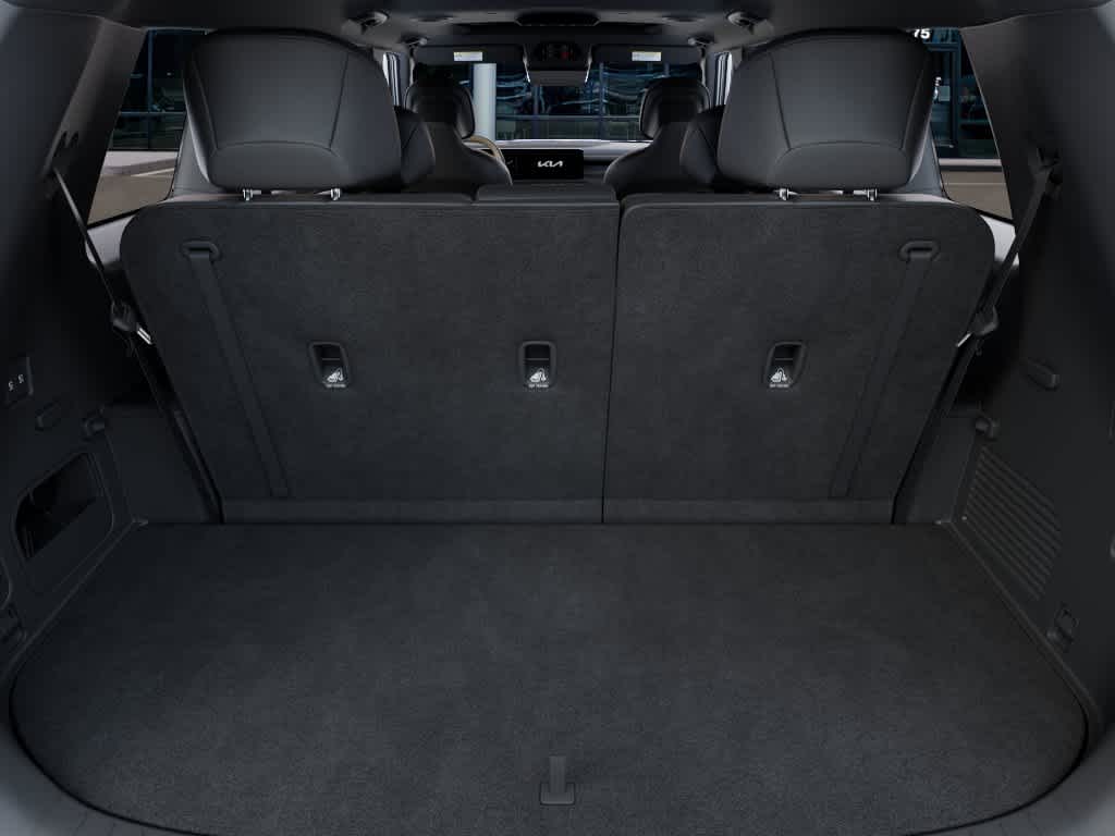 Thumbnail: 2027 Kia Telluride - 19