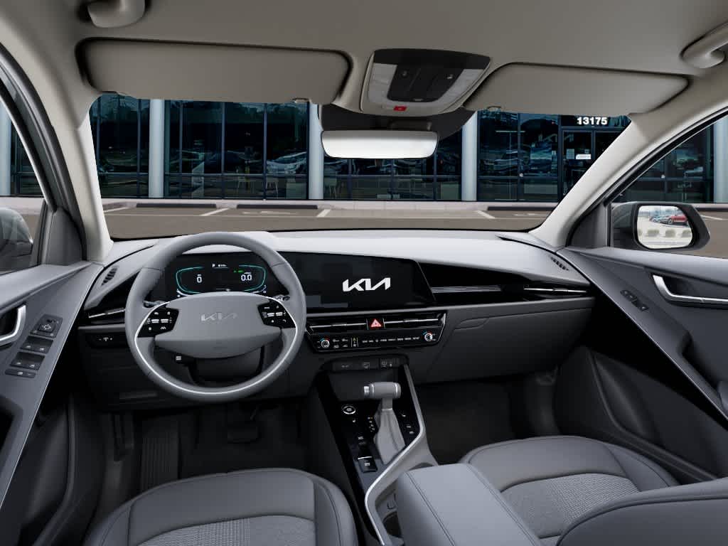 Thumbnail: 2026 Kia Niro - 14