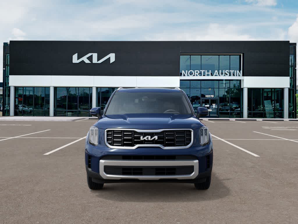 Thumbnail: 2025 Kia Telluride - 2