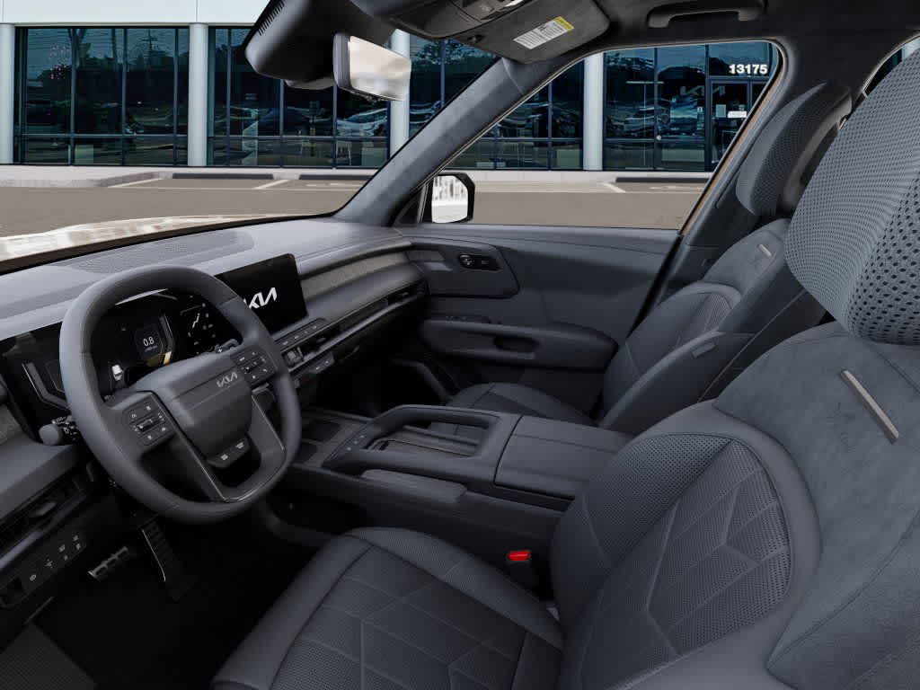 Thumbnail: 2027 Kia Telluride - 17