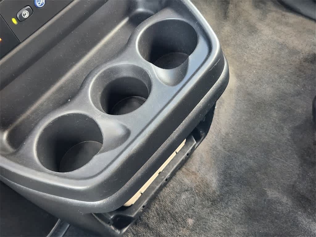 Thumbnail: 2019 Chevrolet Express - 20