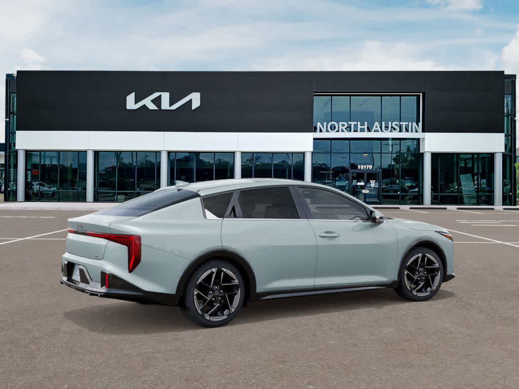 Thumbnail: 2025 Kia K4 - 6