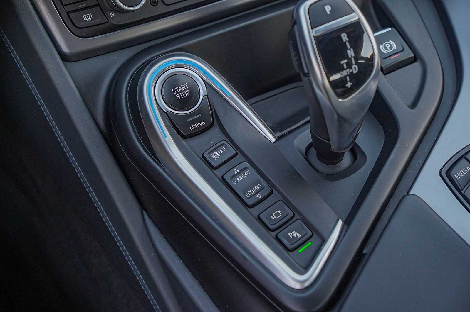 Thumbnail: 2016 BMW  - 30