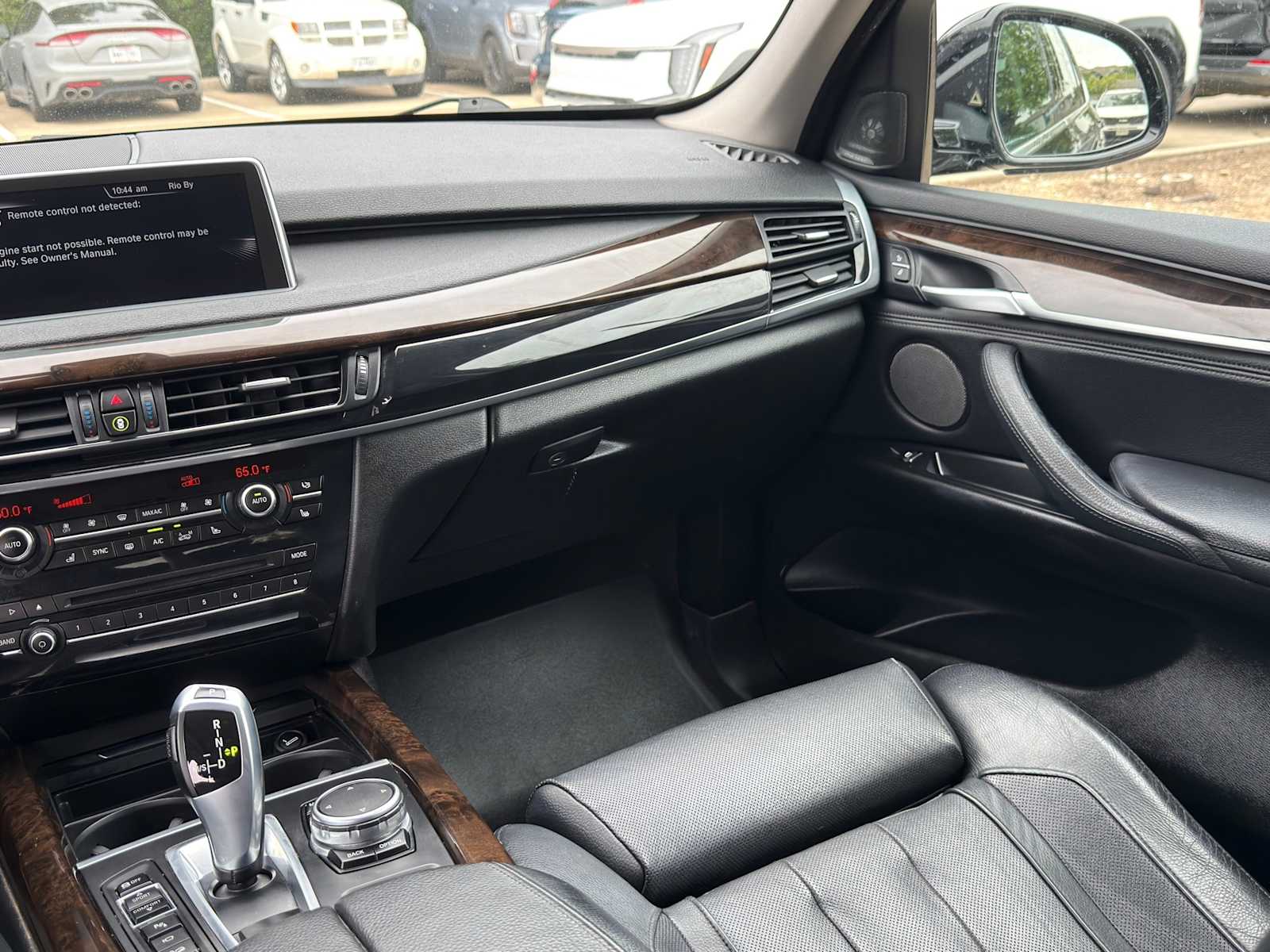 Thumbnail: 2015 BMW X5 - 26