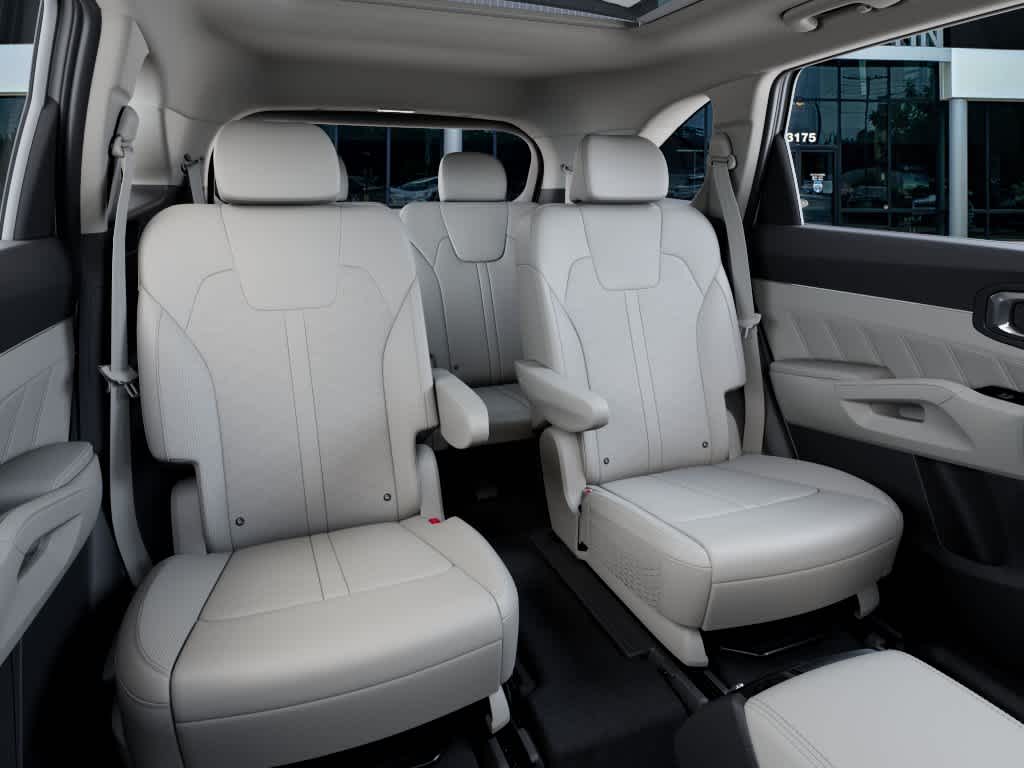 Thumbnail: 2026 Kia Sorento - 16