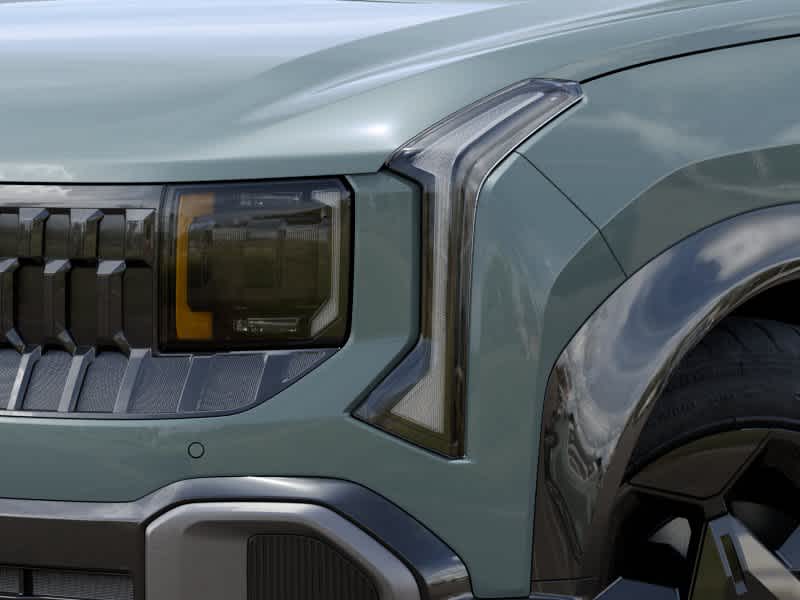 Thumbnail: 2027 Kia Seltos - 10