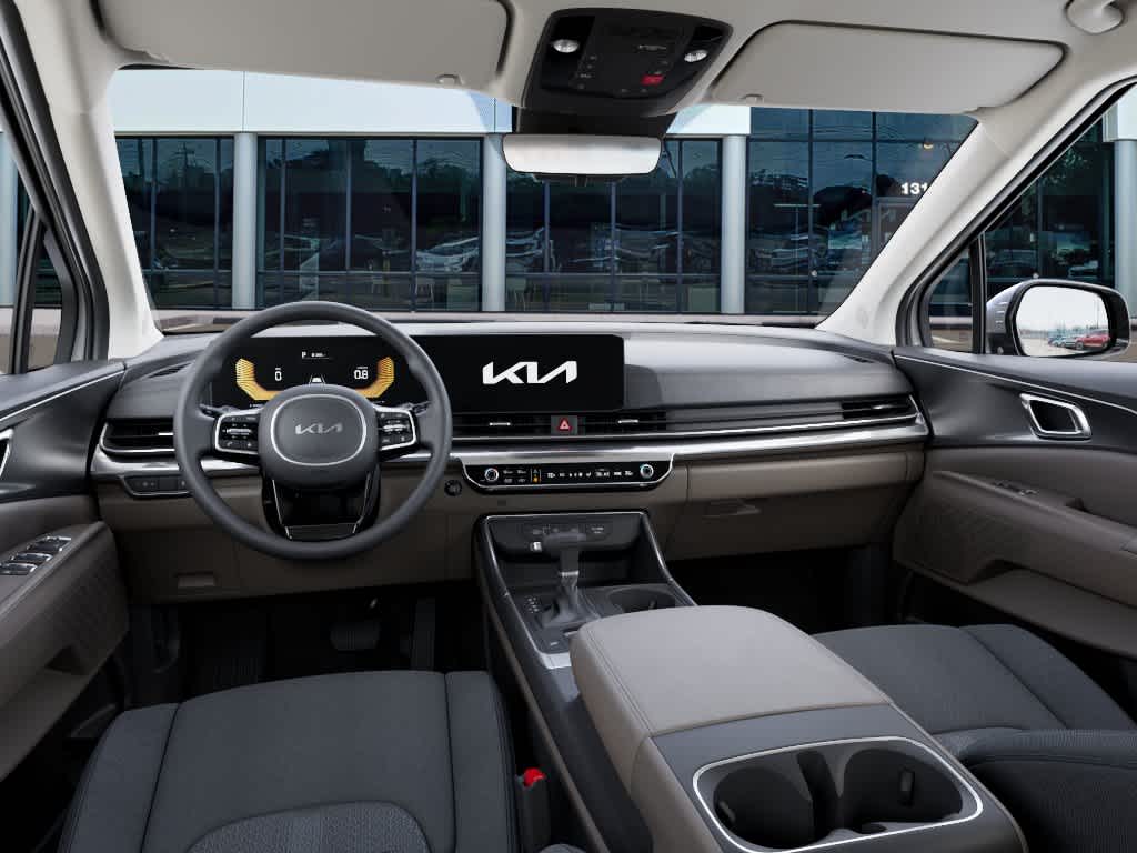 Thumbnail: 2026 Kia Carnival - 14
