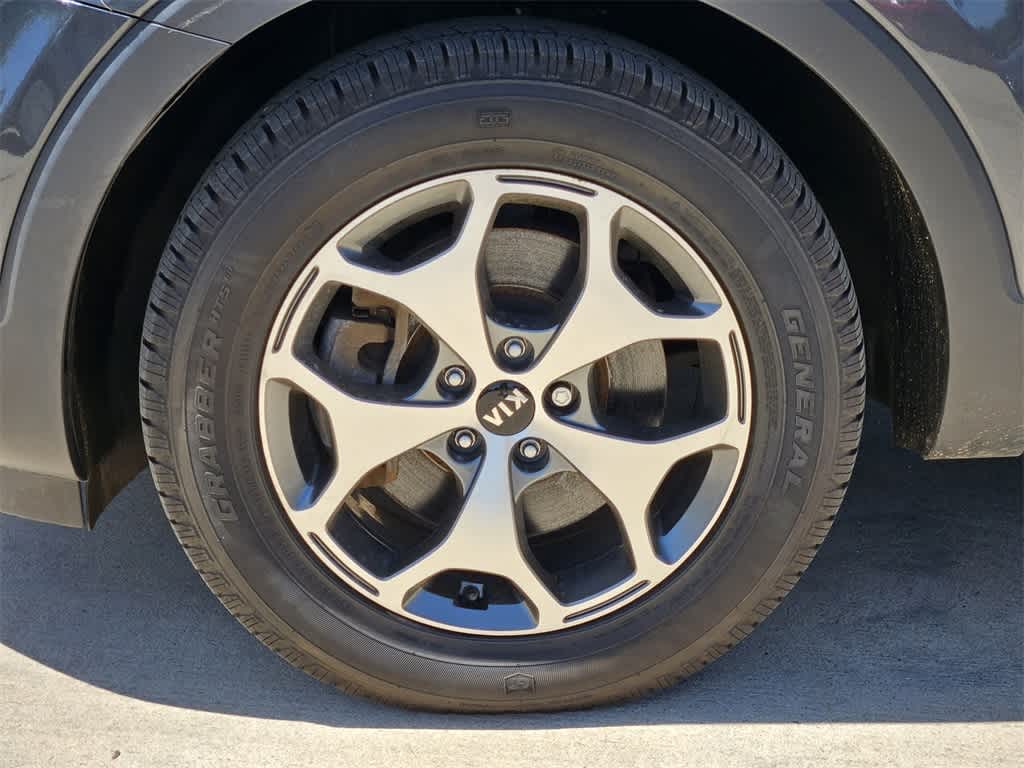 Thumbnail: 2020 Kia Telluride - 9