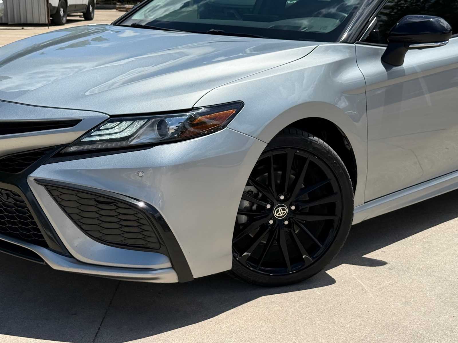 Thumbnail: 2023 Toyota Camry - 3