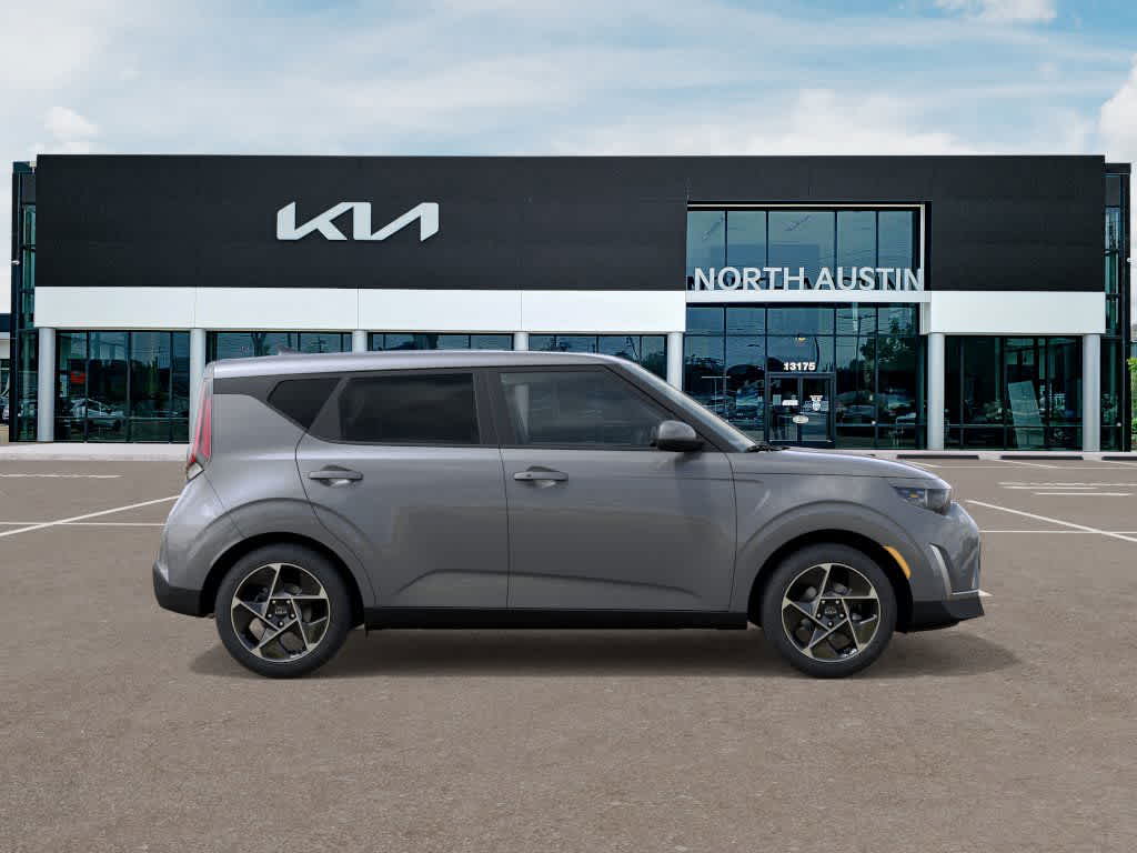 Thumbnail: 2025 Kia Soul - 7