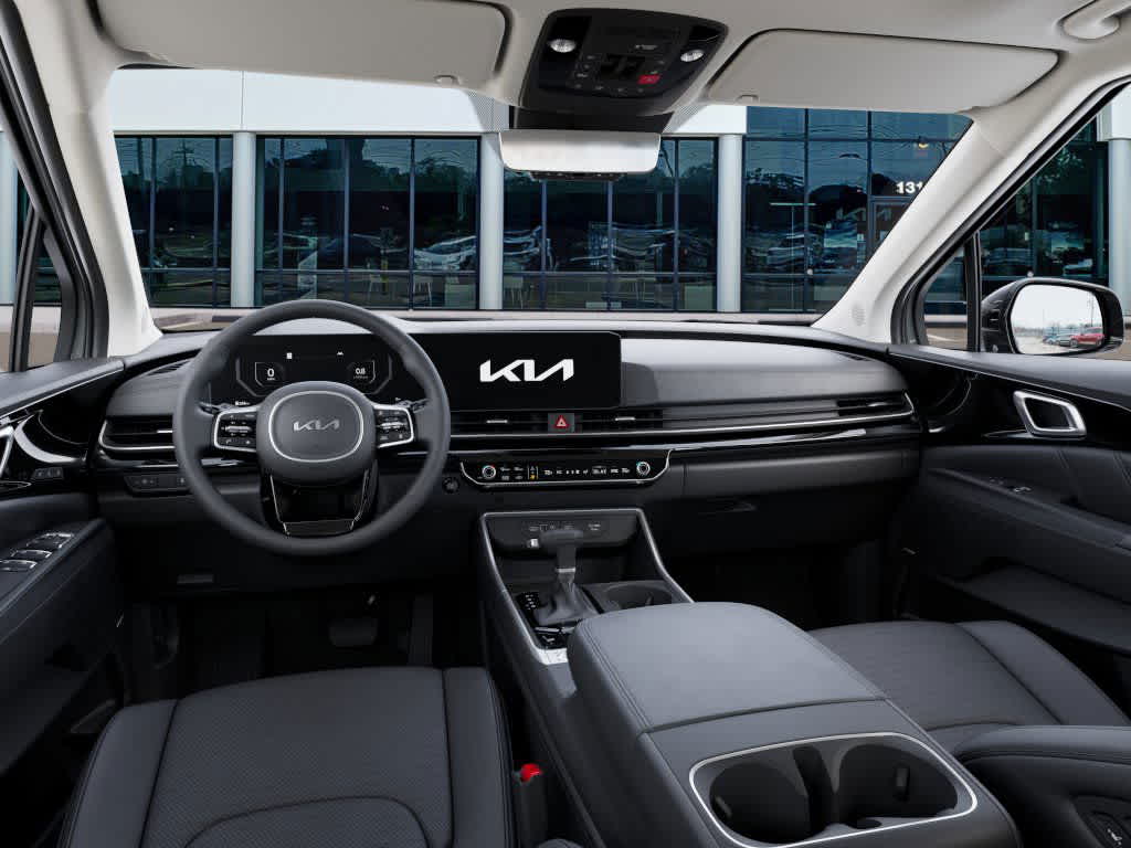 Thumbnail: 2026 Kia Carnival - 14