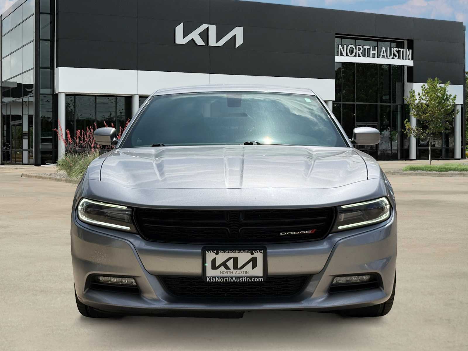 Thumbnail: 2016 Dodge Charger - 4
