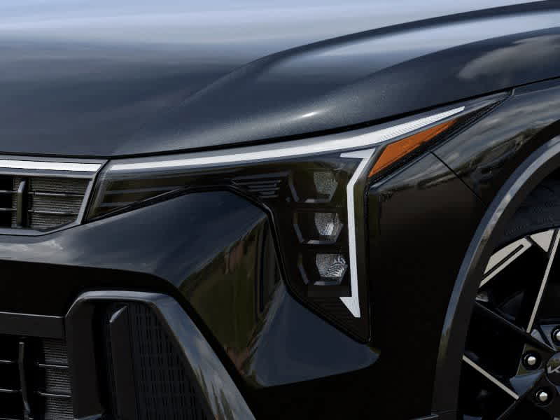 Thumbnail: 2026 Kia K4 - 10