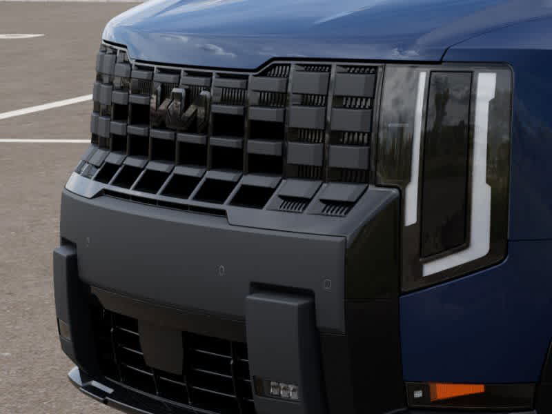 Thumbnail: 2027 Kia Telluride - 12