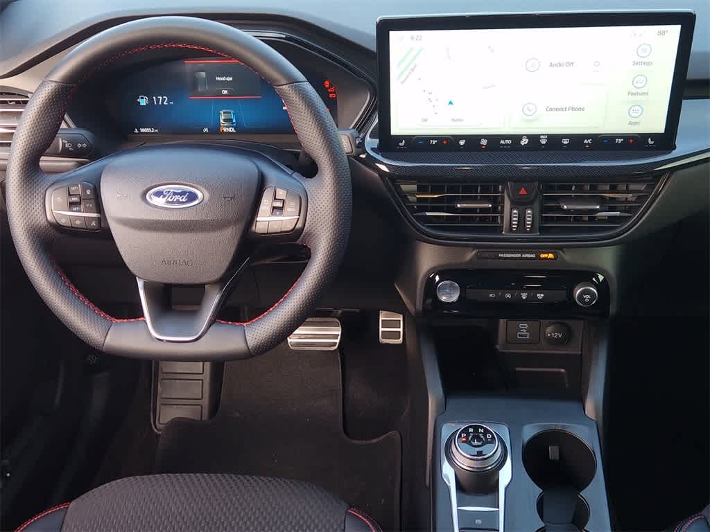 Thumbnail: 2023 Ford Escape - 24