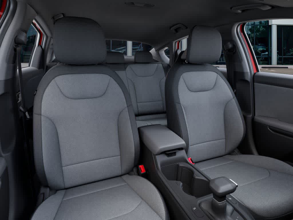 Thumbnail: 2025 Kia K4 - 15